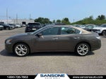 2014 Nissan Maxima 3.5 SV