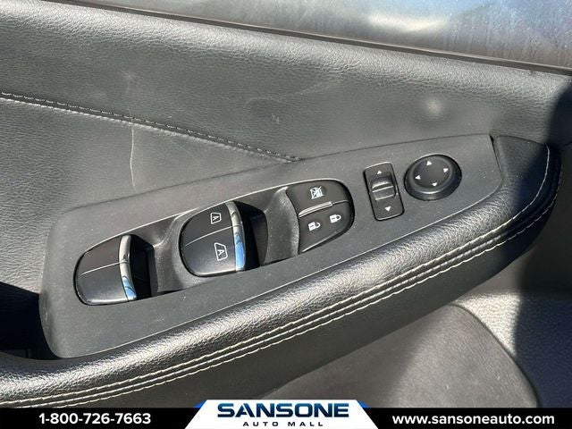 2023 Nissan Maxima SV