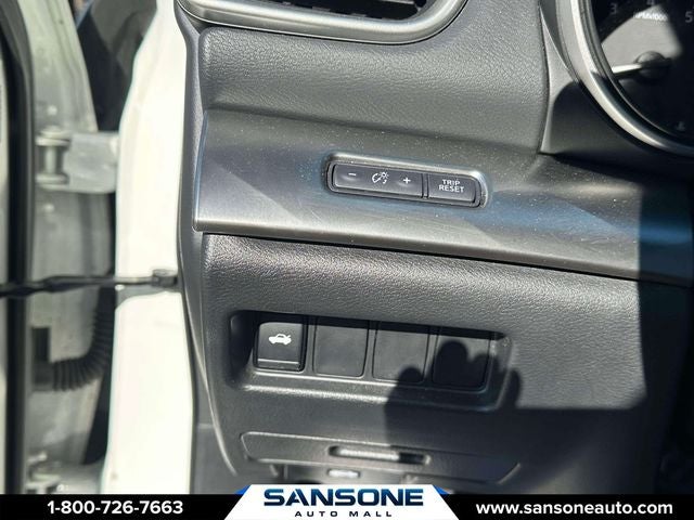 2023 Nissan Maxima SV