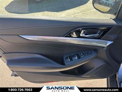 2023 Nissan Maxima SV