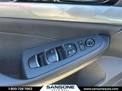 2023 Nissan Maxima SV