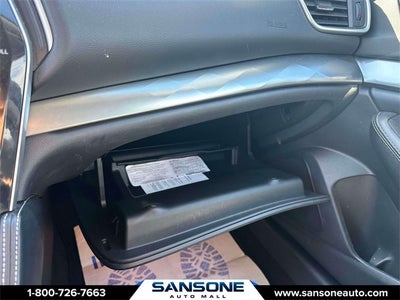 2023 Nissan Maxima SV