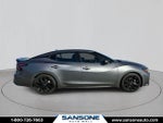2023 Nissan Maxima SR