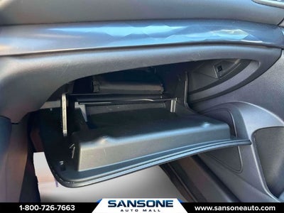 2023 Nissan Maxima SR
