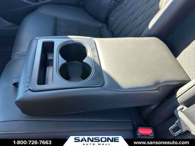 2023 Nissan Maxima SR