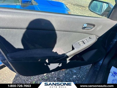 2010 Nissan Altima 2.5 S