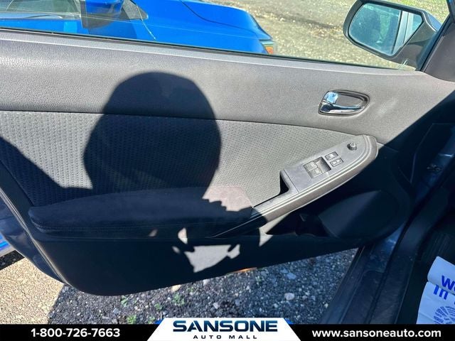 2010 Nissan Altima 2.5 S