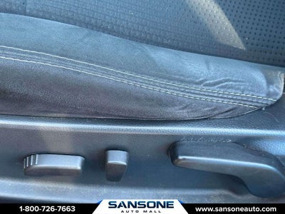 2010 Nissan Altima 2.5 S