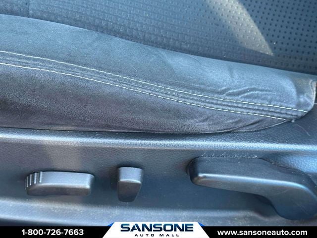 2010 Nissan Altima 2.5 S