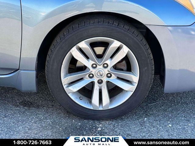 2010 Nissan Altima 2.5 S