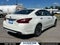 2018 Nissan Altima 2.5 SV