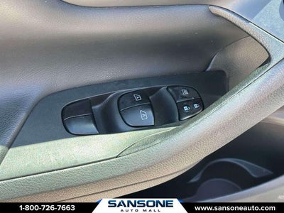 2017 Nissan Altima 3.5 SL
