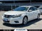 2017 Nissan Altima 3.5 SL