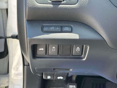 2017 Nissan Altima 3.5 SL