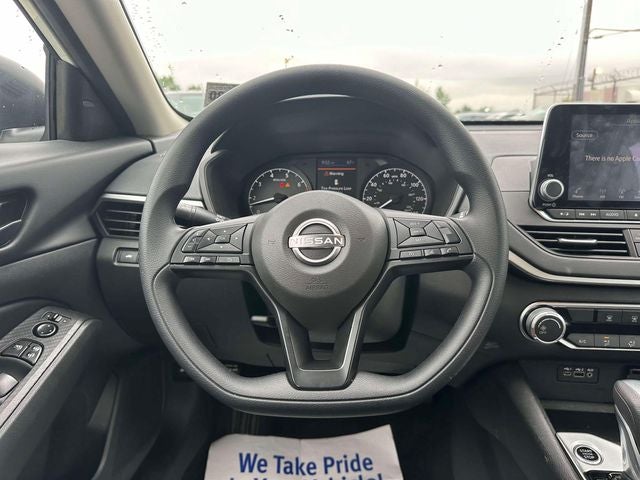 2025 Nissan Altima 2.5 S