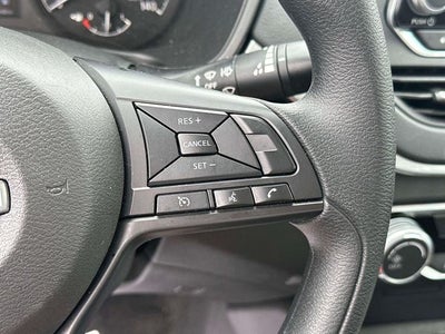 2025 Nissan Altima 2.5 S