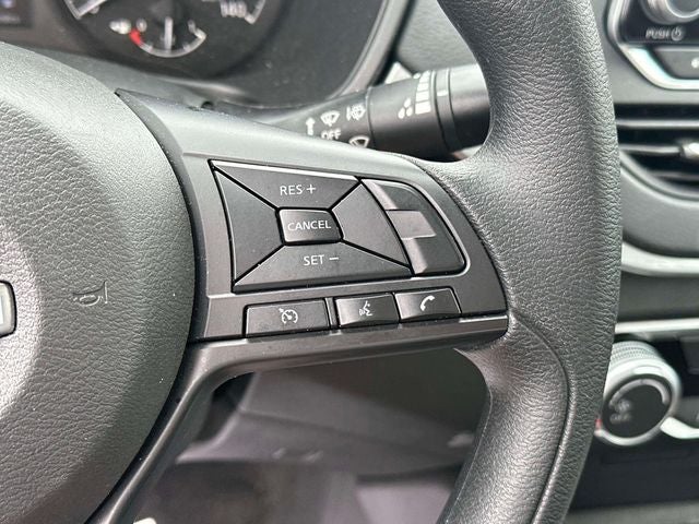 2025 Nissan Altima 2.5 S