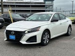 2025 Nissan Altima 2.5 S