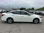 2025 Nissan Altima 2.5 S