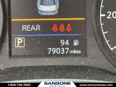 2023 Nissan Altima 2.5 S