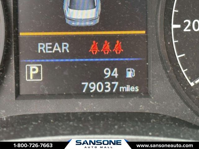 2023 Nissan Altima 2.5 S