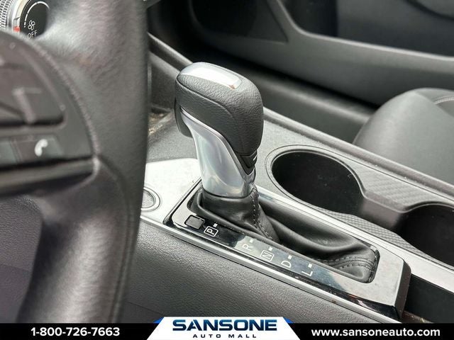 2023 Nissan Altima 2.5 S