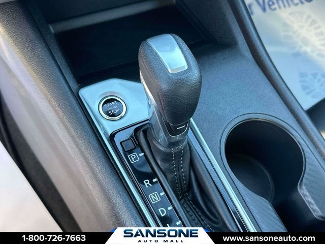 2023 Nissan Altima 2.5 S