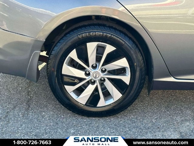 2023 Nissan Altima 2.5 S