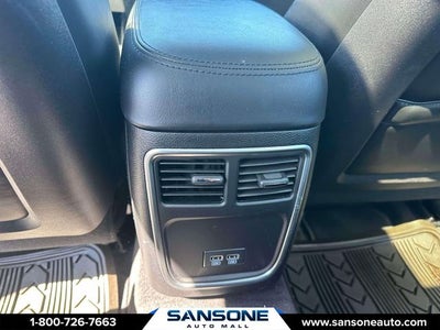 2016 Chrysler 300 Limited