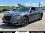 2022 Chrysler 300 Touring
