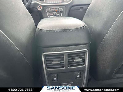 2018 Dodge Charger R/T