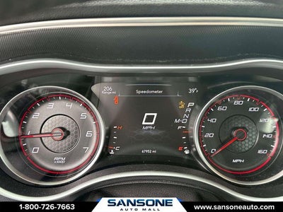 2018 Dodge Charger R/T