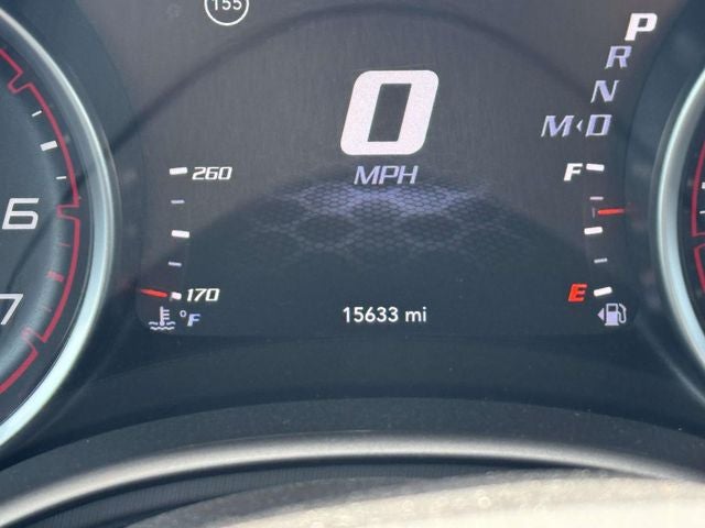 2022 Dodge Charger R/T Scat Pack