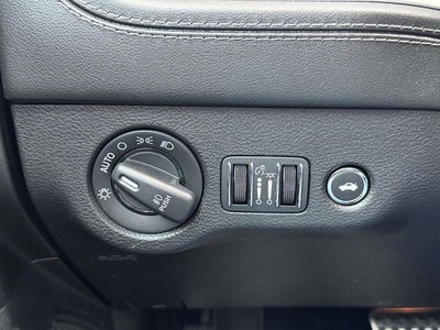 2022 Dodge Charger R/T Scat Pack