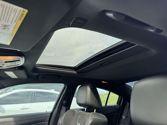 2022 Dodge Charger R/T Scat Pack