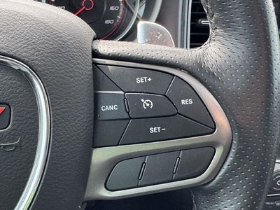 2022 Dodge Charger R/T Scat Pack