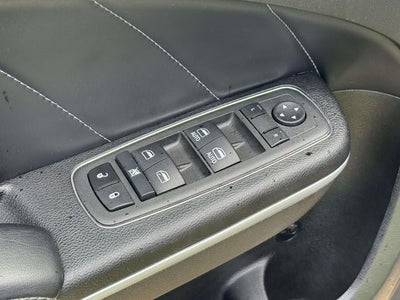 2022 Dodge Charger R/T Scat Pack