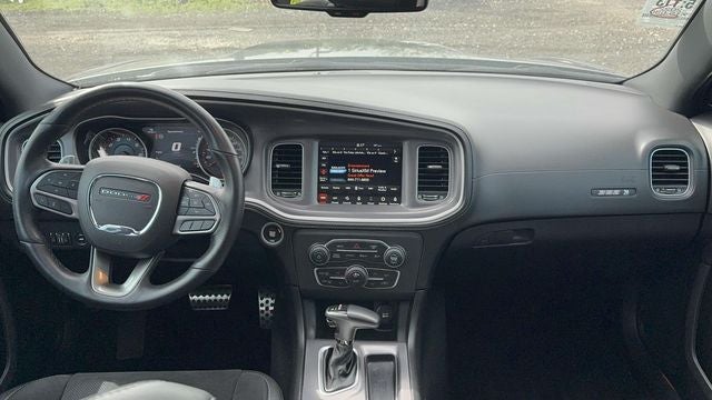 2022 Dodge Charger R/T Scat Pack
