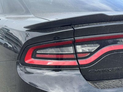 2022 Dodge Charger R/T Scat Pack