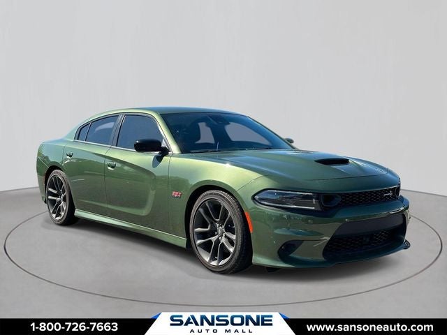 2023 Dodge Charger R/T Scat Pack