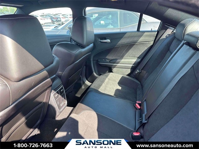 2021 Dodge Charger R/T Scat Pack Widebody