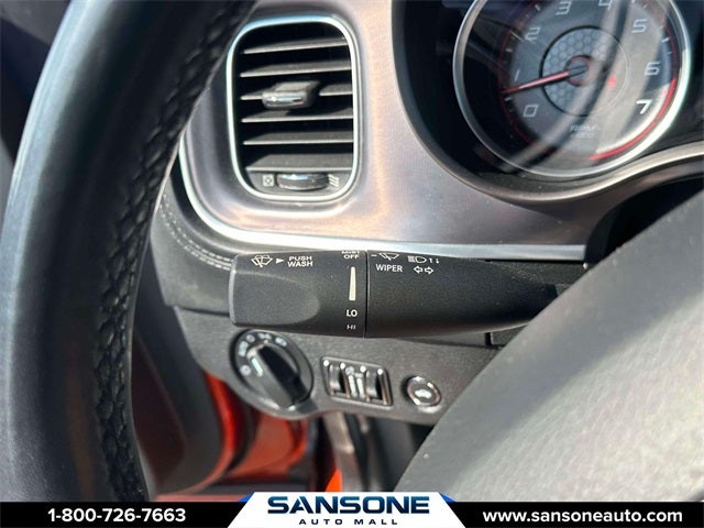 2021 Dodge Charger R/T Scat Pack Widebody