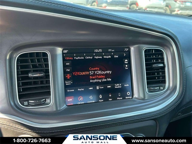 2021 Dodge Charger R/T Scat Pack Widebody