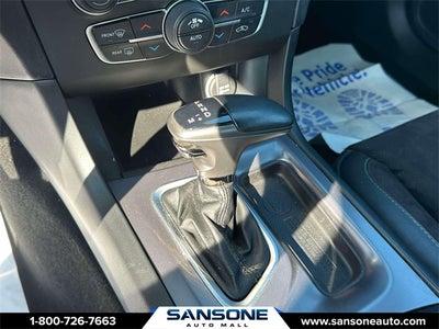 2021 Dodge Charger R/T Scat Pack Widebody