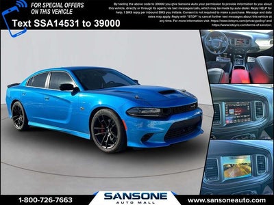 2023 Dodge Charger Super Bee Special Edition