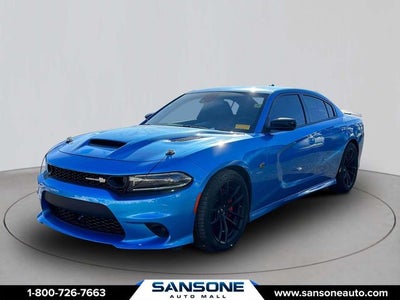 2023 Dodge Charger Super Bee Special Edition