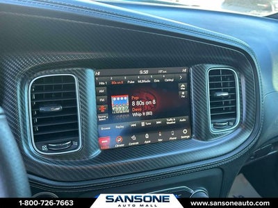 2023 Dodge Charger Super Bee Special Edition