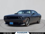 2017 Dodge Challenger R/T