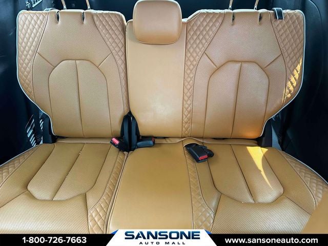 2022 Chrysler Pacifica Pinnacle