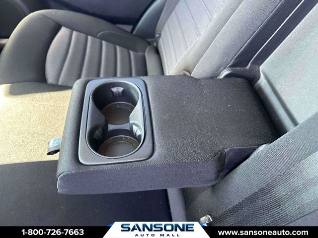2018 Ford Edge SE